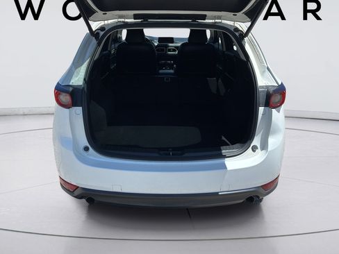 Used 2019 MAZDA CX-5 Grand Touring w/ GT Premium Package FWD image 19