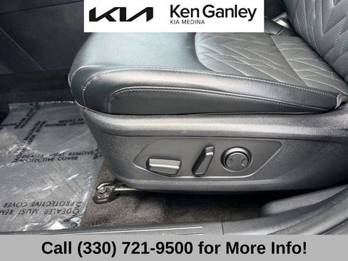 Certified 2023 Kia Sportage X-Pro AWD/4WD image 24
