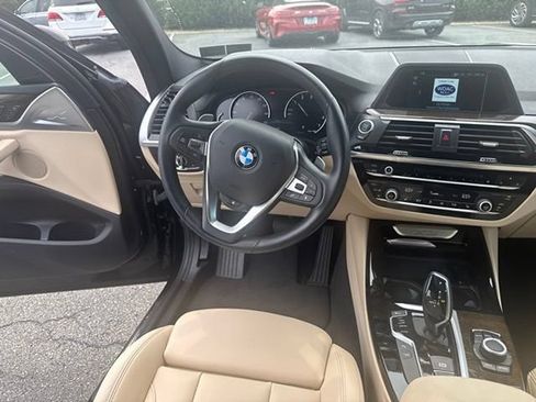 Used 2018 BMW X3 xDrive30i AWD/4WD image 26