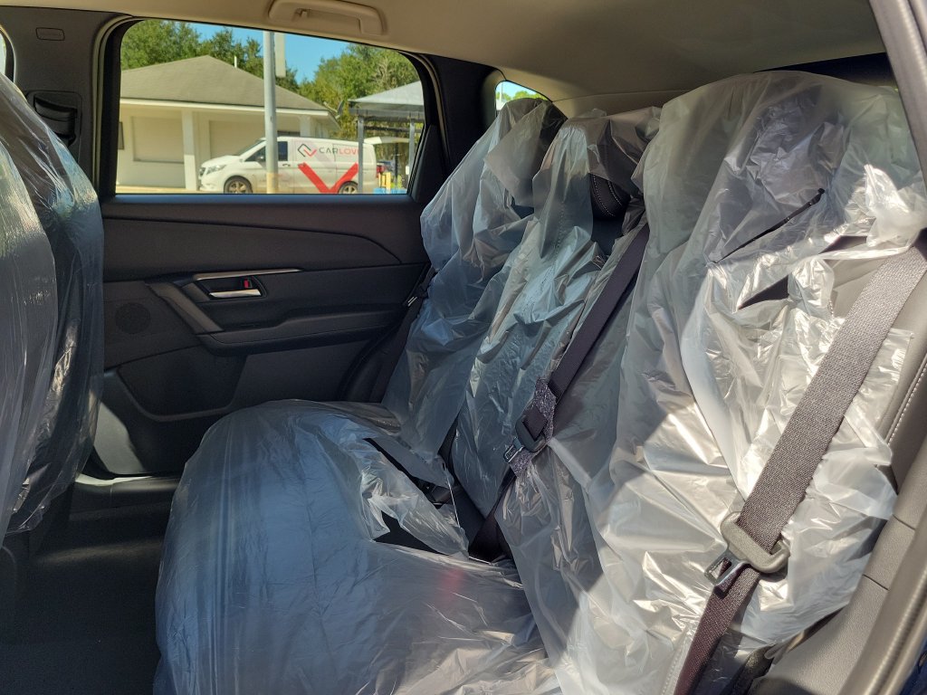 New 2026 MAZDA CX-5 Preferred AWD/4WD image 12