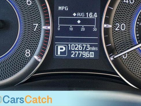 Used 2019 INFINITI QX80 Luxe w/ Proassist Package image 32