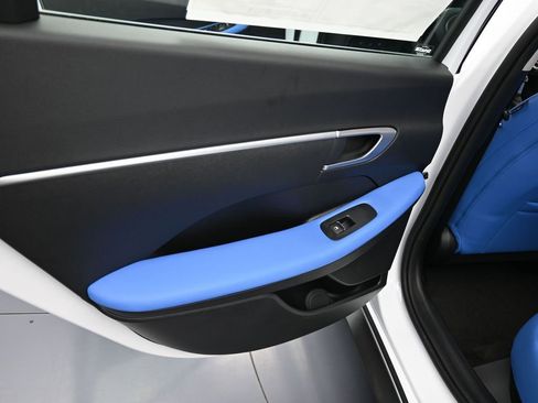 New 2026 Hyundai Sonata SE FWD image 12