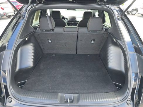 Used 2024 Honda HR-V Sport image 18