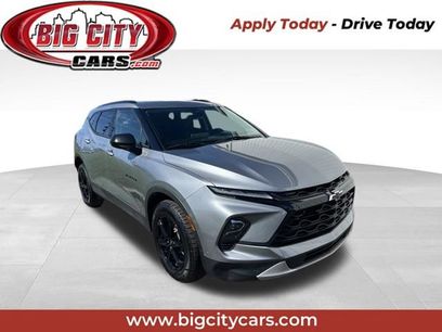 Used 2024 Chevrolet Blazer LT w/ Convenience Package