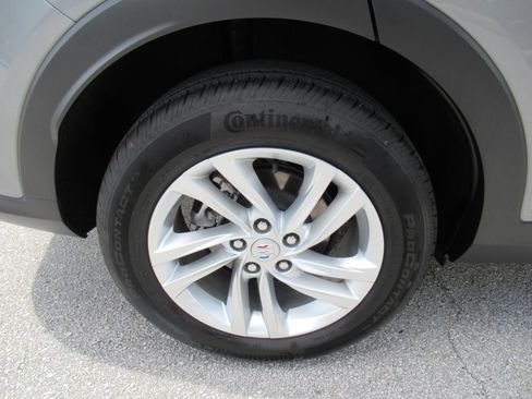 Used 2026 Buick Envista Preferred FWD image 8