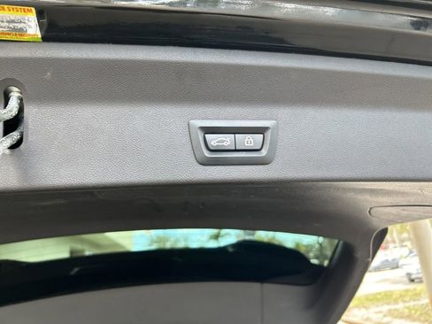 Used 2020 BMW X3 M w/ Executive Package image 35