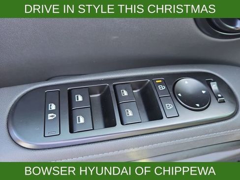 New 2026 Hyundai Palisade XRT Pro image 7