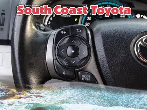 Used 2015 Toyota Venza XLE image 34