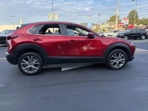 Used 2024 MAZDA CX-30 AWD 2.5 S w/ Preferred Package image 8