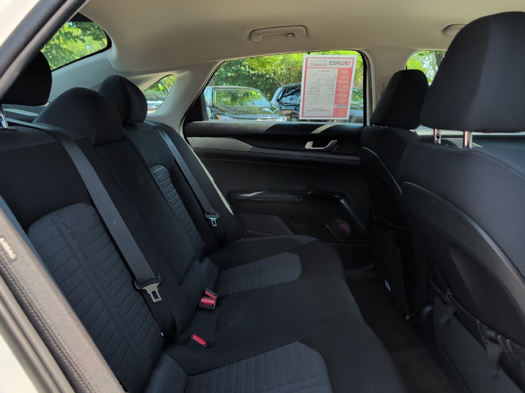Used 2026 Kia K5 LXS FWD image 35