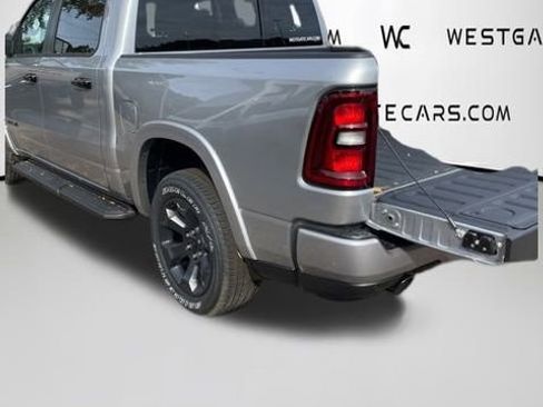 New 2026 RAM 1500 Big Horn AWD/4WD image 29
