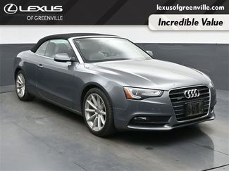 Used 2015 Audi A5 2.0T Premium video 2
