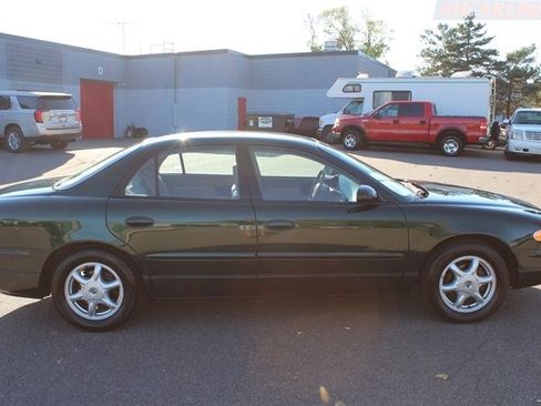 Used 2003 Buick Regal LS w/ LS Luxury Plus Package image 38