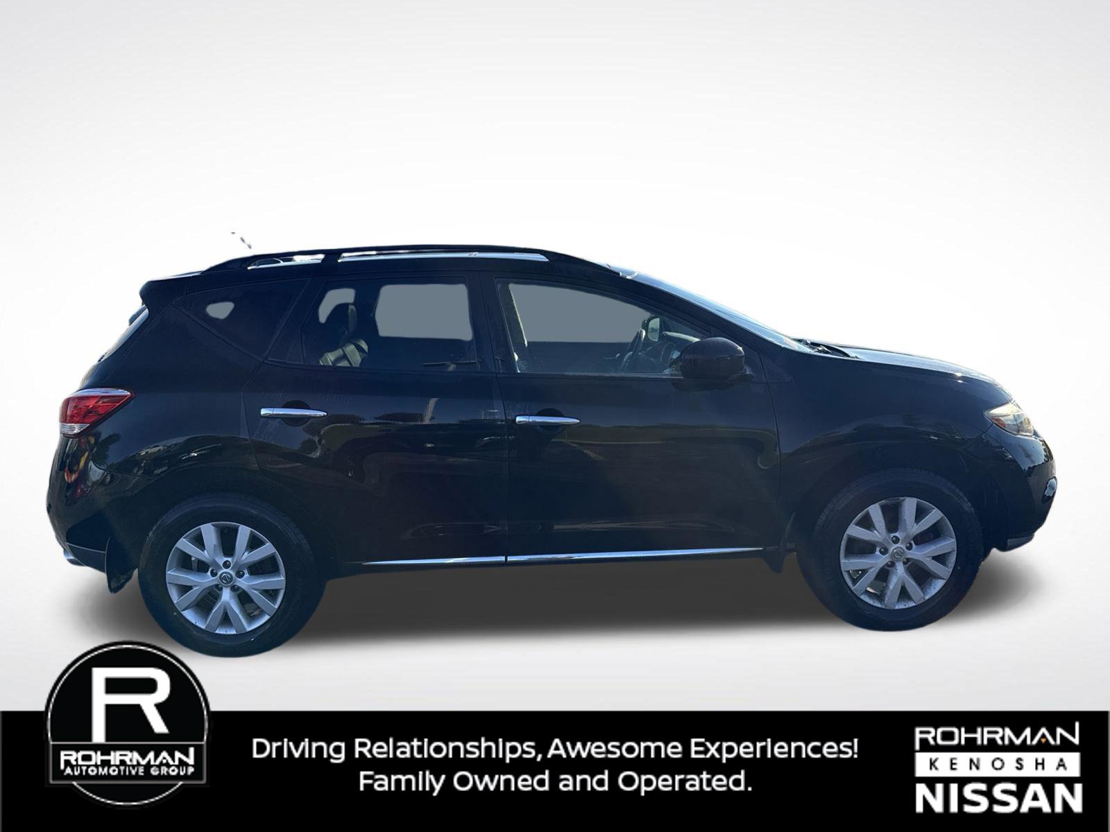 Used 2011 Nissan Murano SL AWD/4WD image 6
