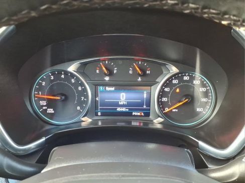 Used 2023 Chevrolet Equinox LT image 24