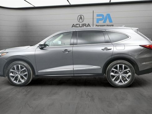 Certified 2024 Acura MDX SH-AWD w/ Technology Package image 22