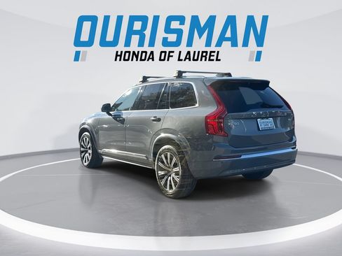 Used 2023 Volvo XC90 B6 Plus AWD/4WD image 6