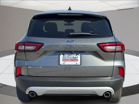 Used 2025 Ford Escape Active image 4
