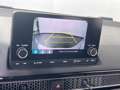 Used 2022 Honda Civic Sport image 13