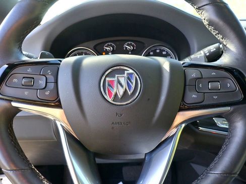 Used 2024 Buick Enclave Essence w/ Experience Buick Package image 28