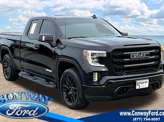 Used 2021 GMC Sierra 1500 Elevation AWD/4WD video 1