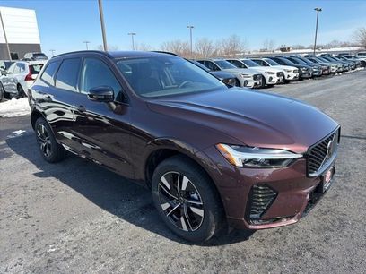 New 2026 Volvo XC60 B5 Plus w/ Protection Package Premier