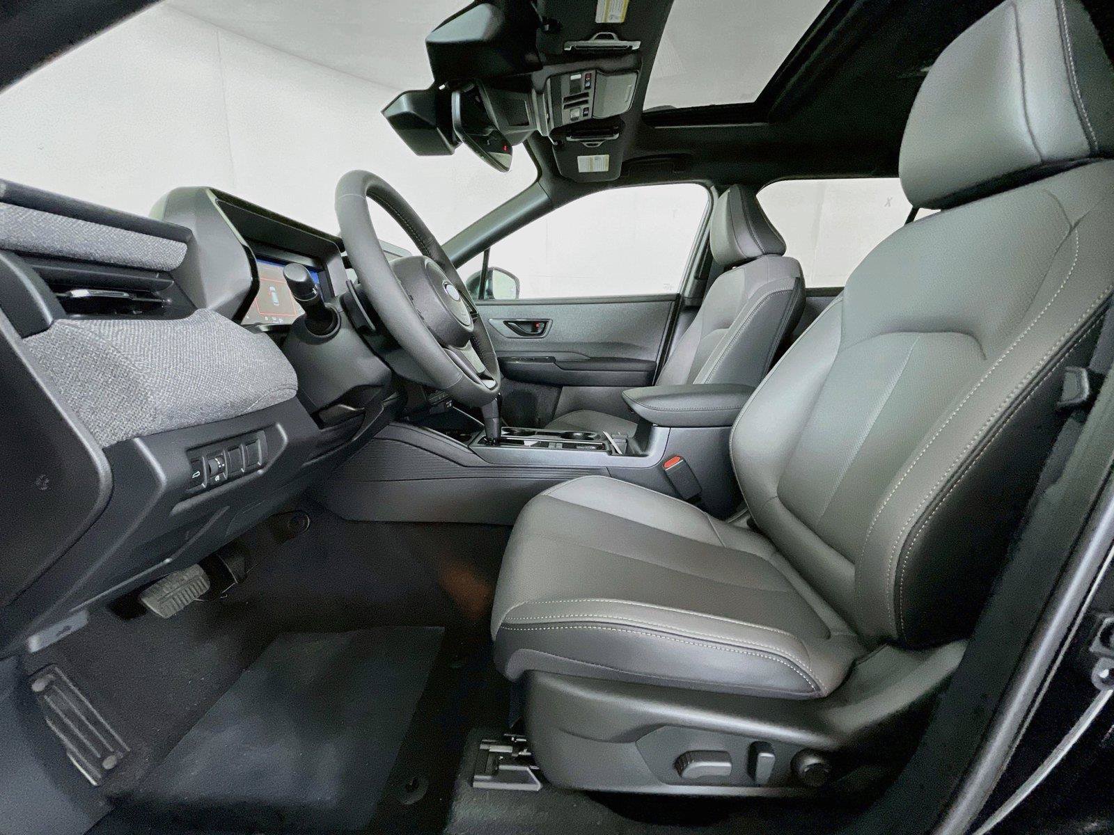 New 2026 Subaru Outback Limited AWD/4WD image 19