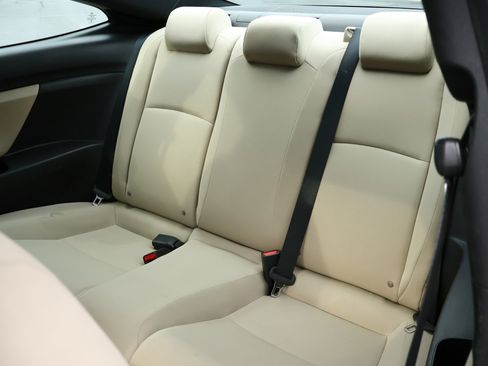 Used 2019 Honda Civic EX image 19