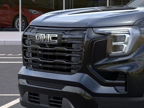 New 2027 GMC Terrain Elevation w/ Elevation Premium Package AWD/4WD image 13