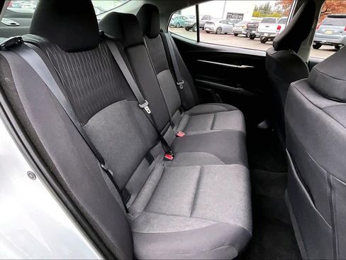 Certified 2025 Toyota Camry LE image 19