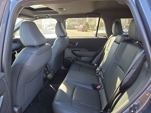 New 2026 Subaru Outback Premium image 7