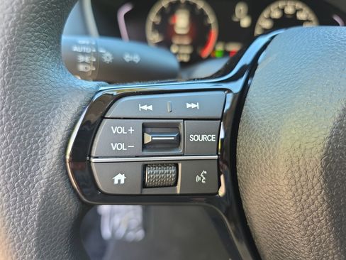 New 2026 Honda Civic LX image 16