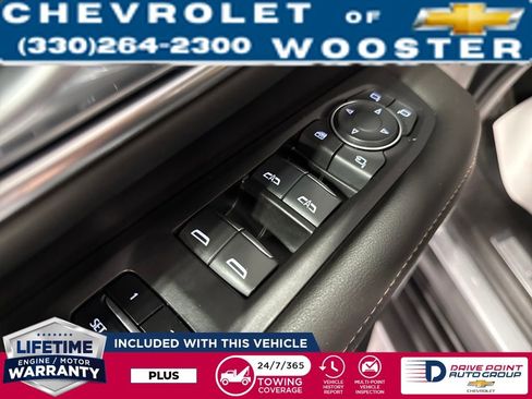 Used 2024 Chevrolet Tahoe Premier image 21