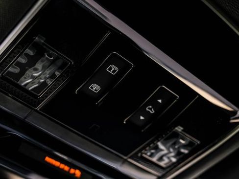 New 2026 Land Rover Range Rover Sport Dynamic SE AWD/4WD image 33