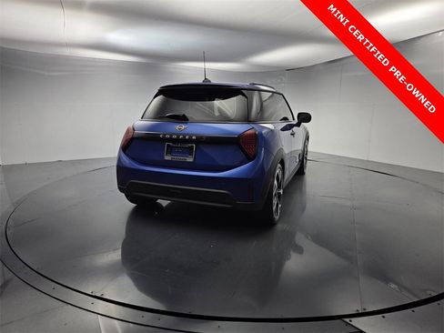 Used 2025 MINI Cooper S image 9