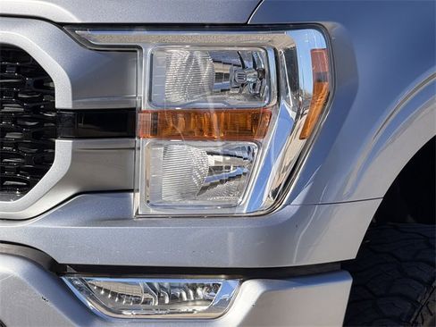 Used 2021 Ford F150 XL w/ STX Appearance Package image 4