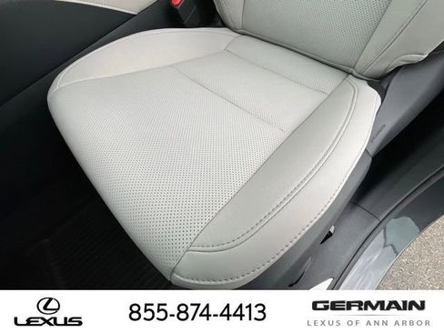 New 2026 Lexus RX 350 Premium AWD/4WD image 22