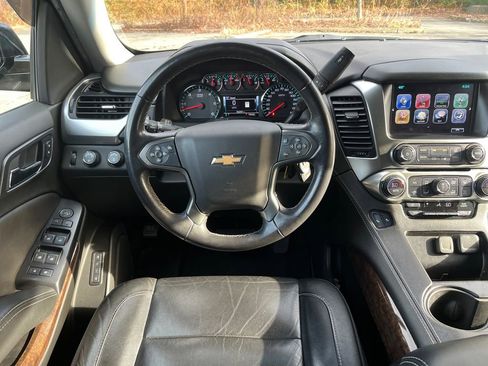 Used 2020 Chevrolet Tahoe LT image 23