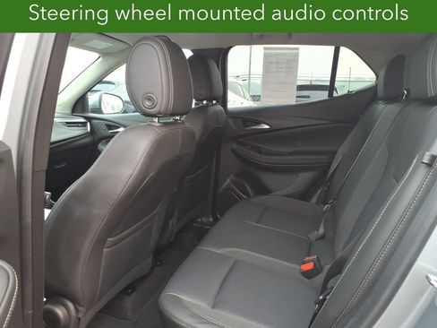 Certified 2024 Buick Encore GX Preferred FWD image 22