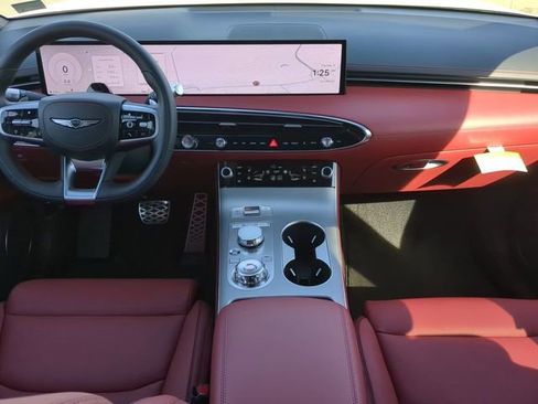 New 2026 Genesis GV70 3.5T Sport Advanced image 13