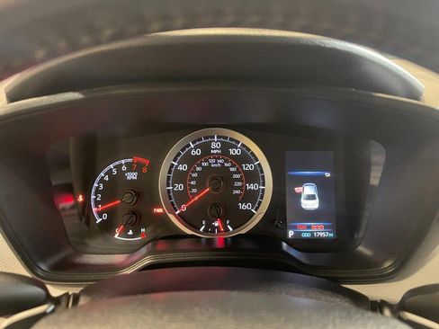 Used 2022 Toyota Corolla SE image 26