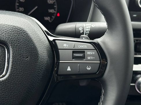 Used 2026 Honda Civic Sport image 22