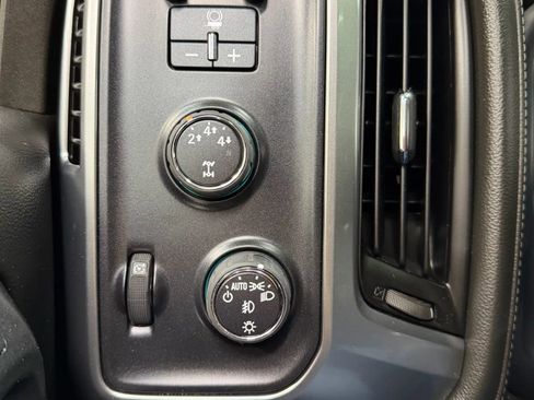 Used 2015 Chevrolet Silverado 2500 LTZ w/ Driver Alert Package image 26