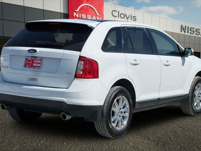 Used 2014 Ford Edge SEL w/ Equipment Group 205A