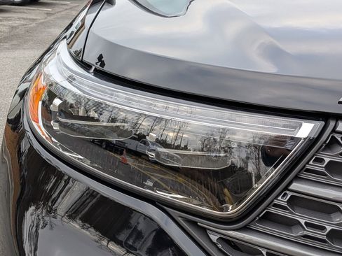 Certified 2023 Ford Explorer XLT w/ Equipment Group 202A image 12