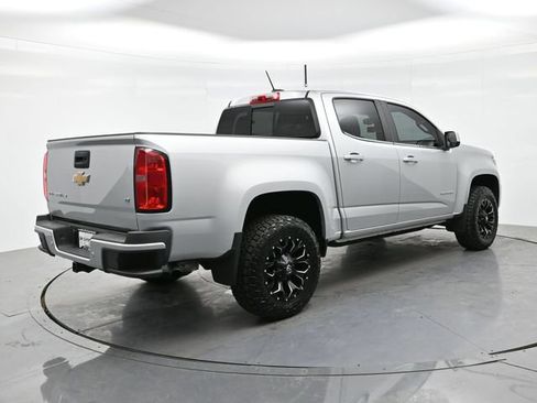 Used 2019 Chevrolet Colorado LT w/ LT Convenience Package image 7