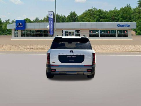 New 2026 Hyundai Palisade XRT Pro AWD/4WD image 7