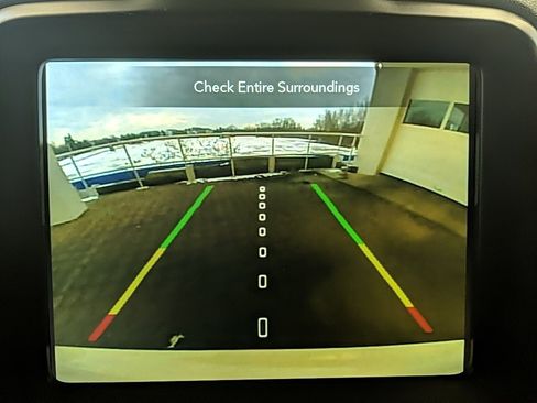 Used 2022 Jeep Renegade Latitude image 20