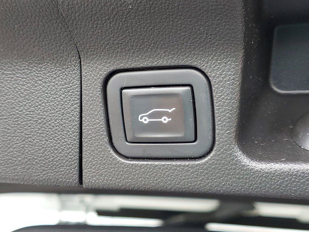 Used 2020 GMC Acadia SLE w/ Driver Convenience Package FWD image 35