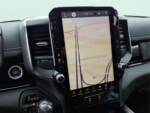 New 2026 RAM 1500 Laramie image 23